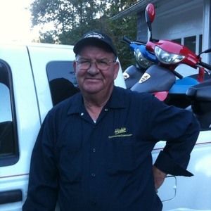 Meet your Posher, Scott